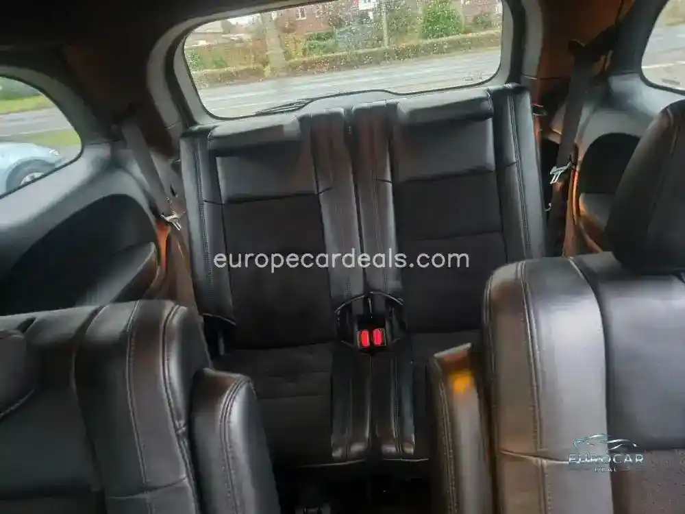 Dodge Durango