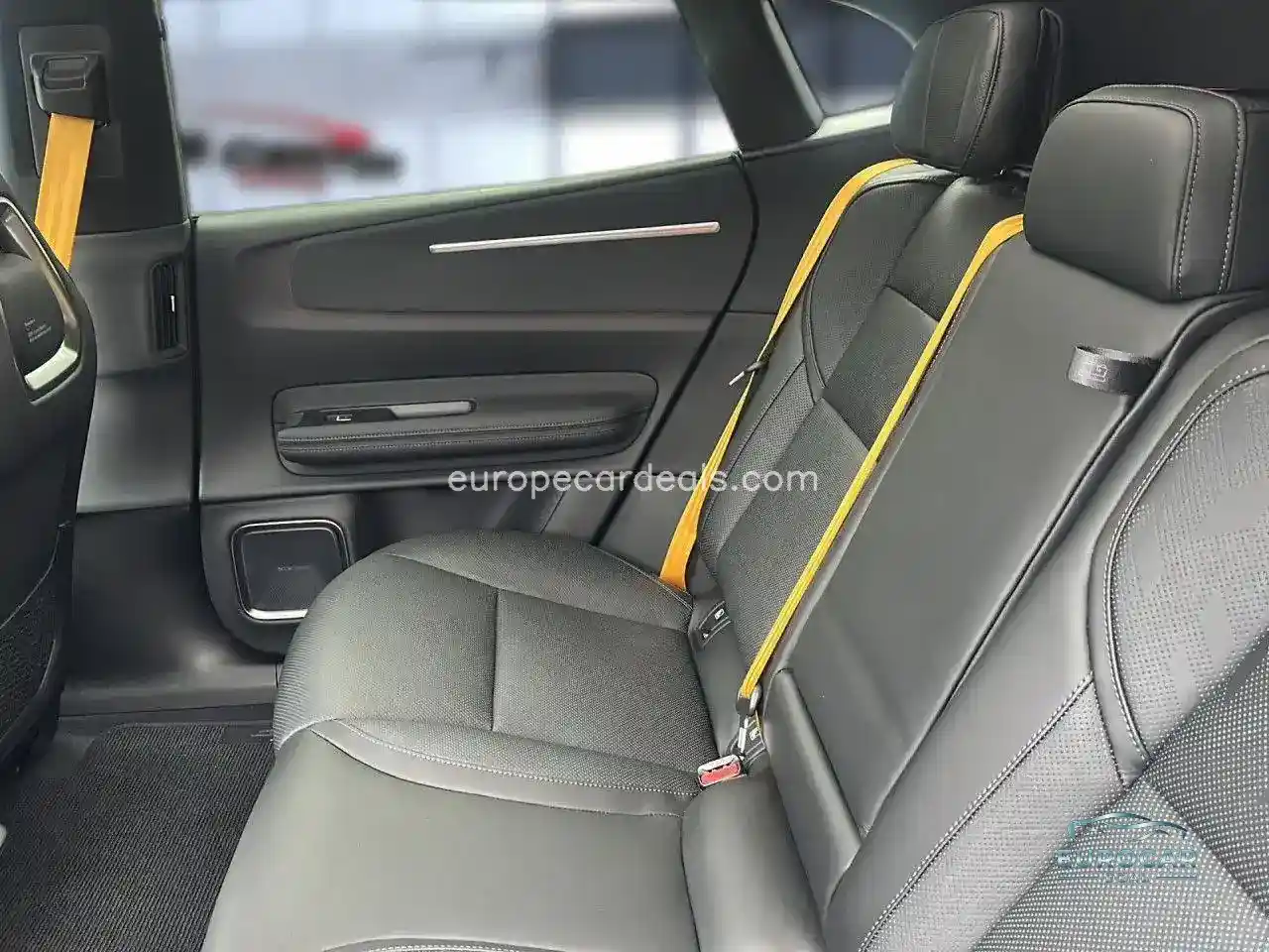 Polestar 4