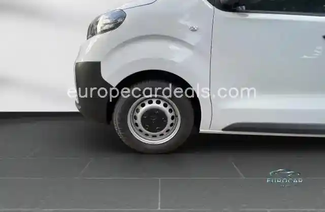 Toyota Proace (Verso)