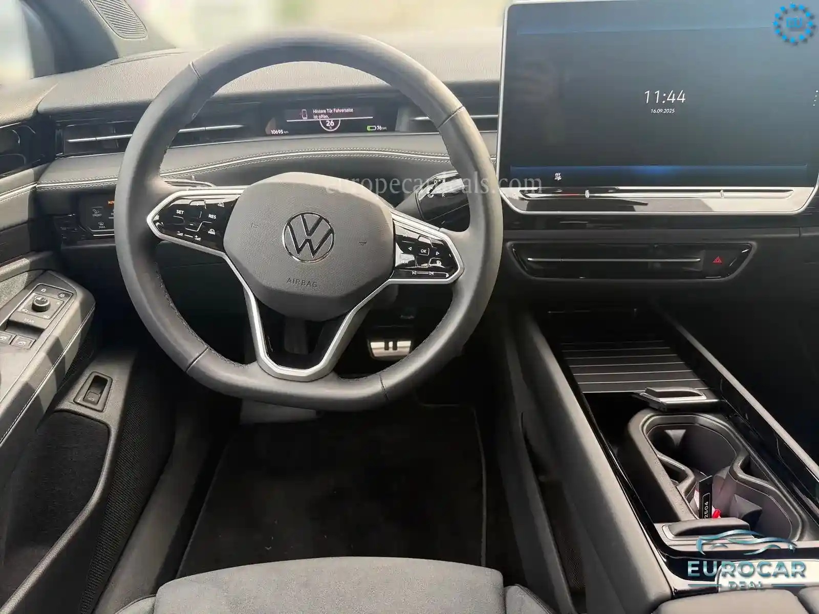Volkswagen ID.7