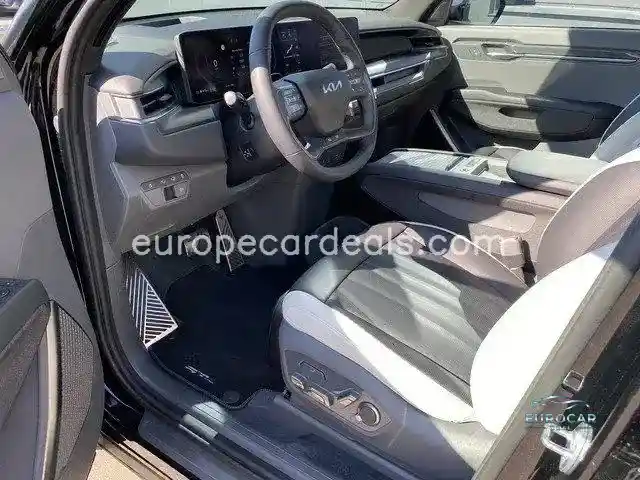 Kia EV9
