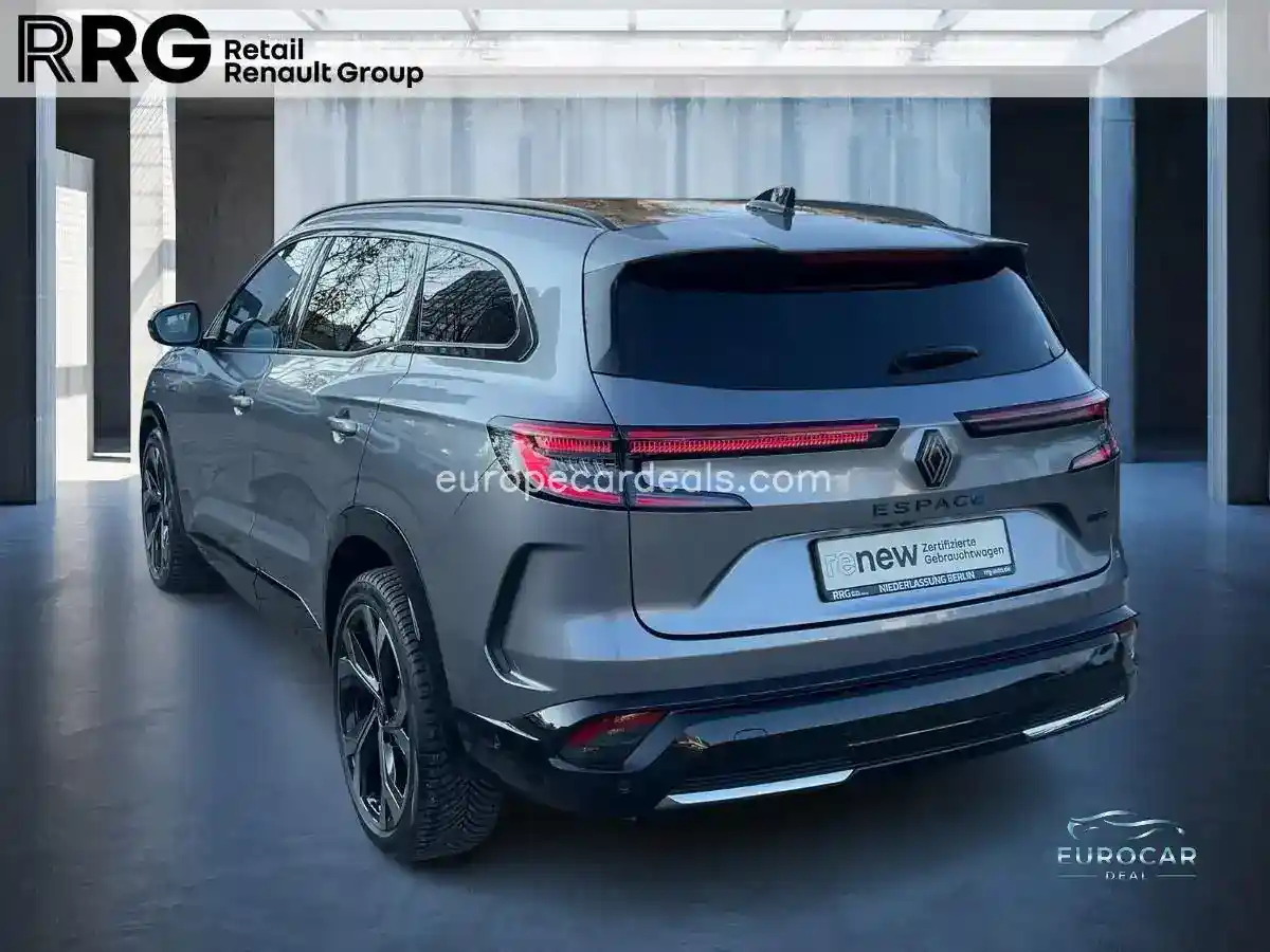 Renault Espace