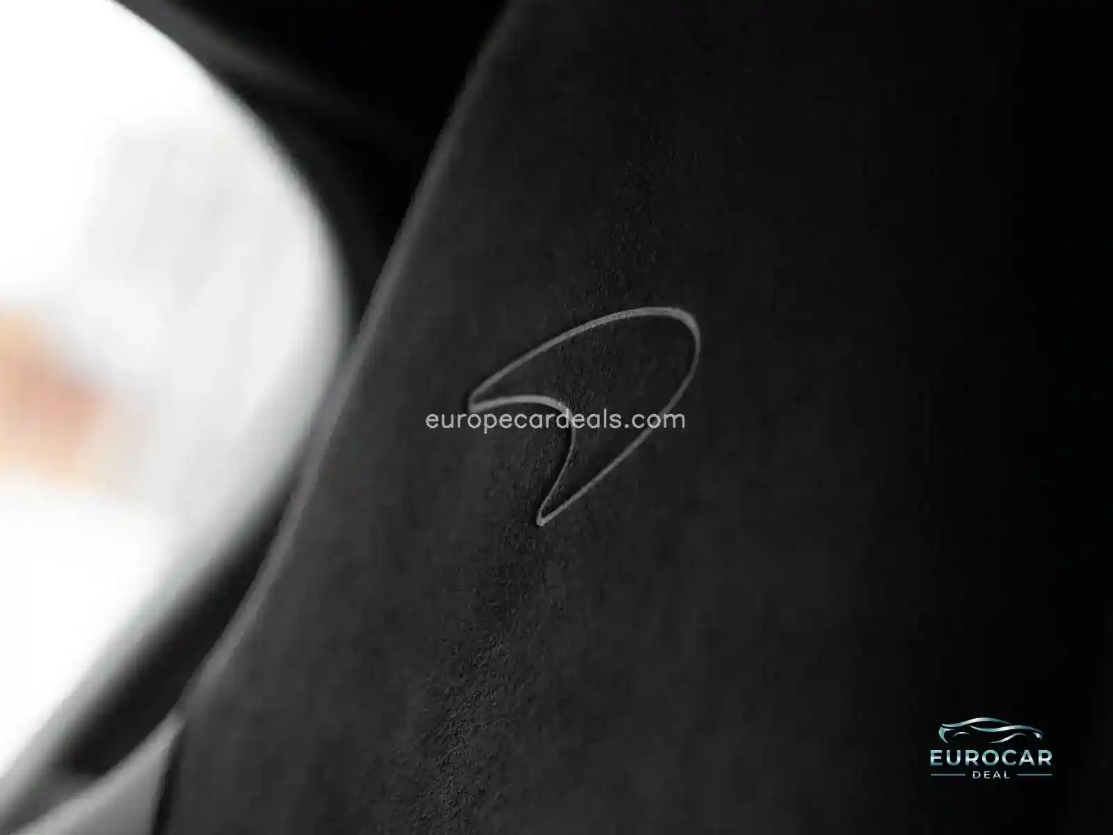 McLaren Artura