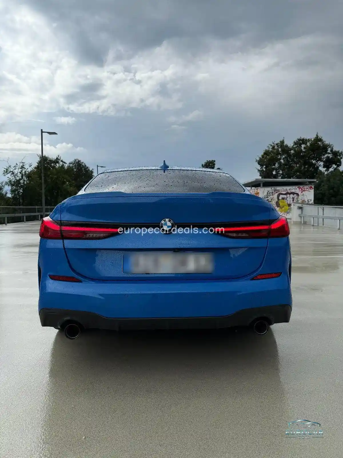 BMW 220