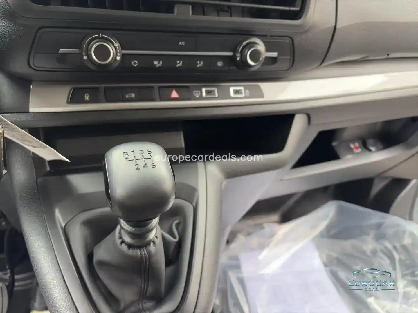 Toyota Proace (Verso)