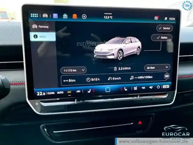 Volkswagen ID.7