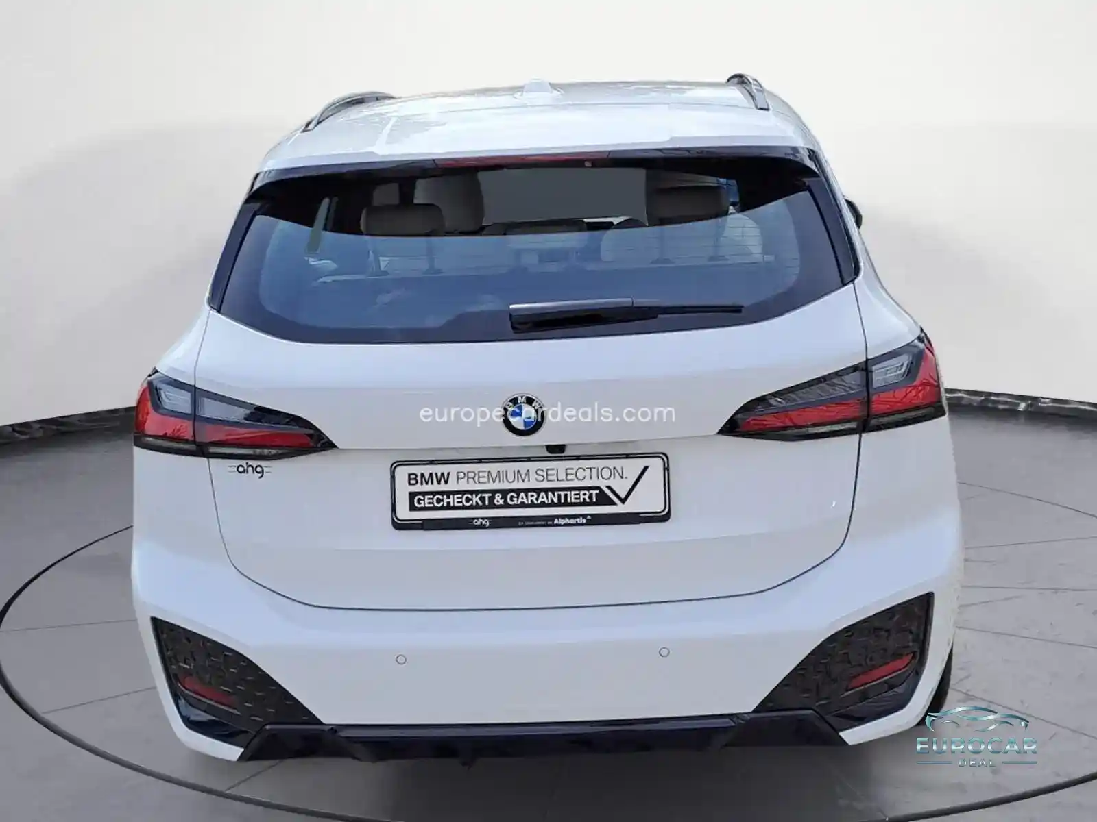 BMW 218 Active Tourer