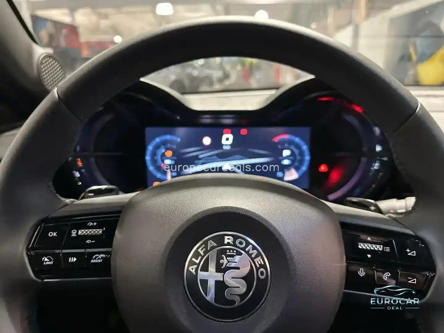 Alfa Romeo Junior