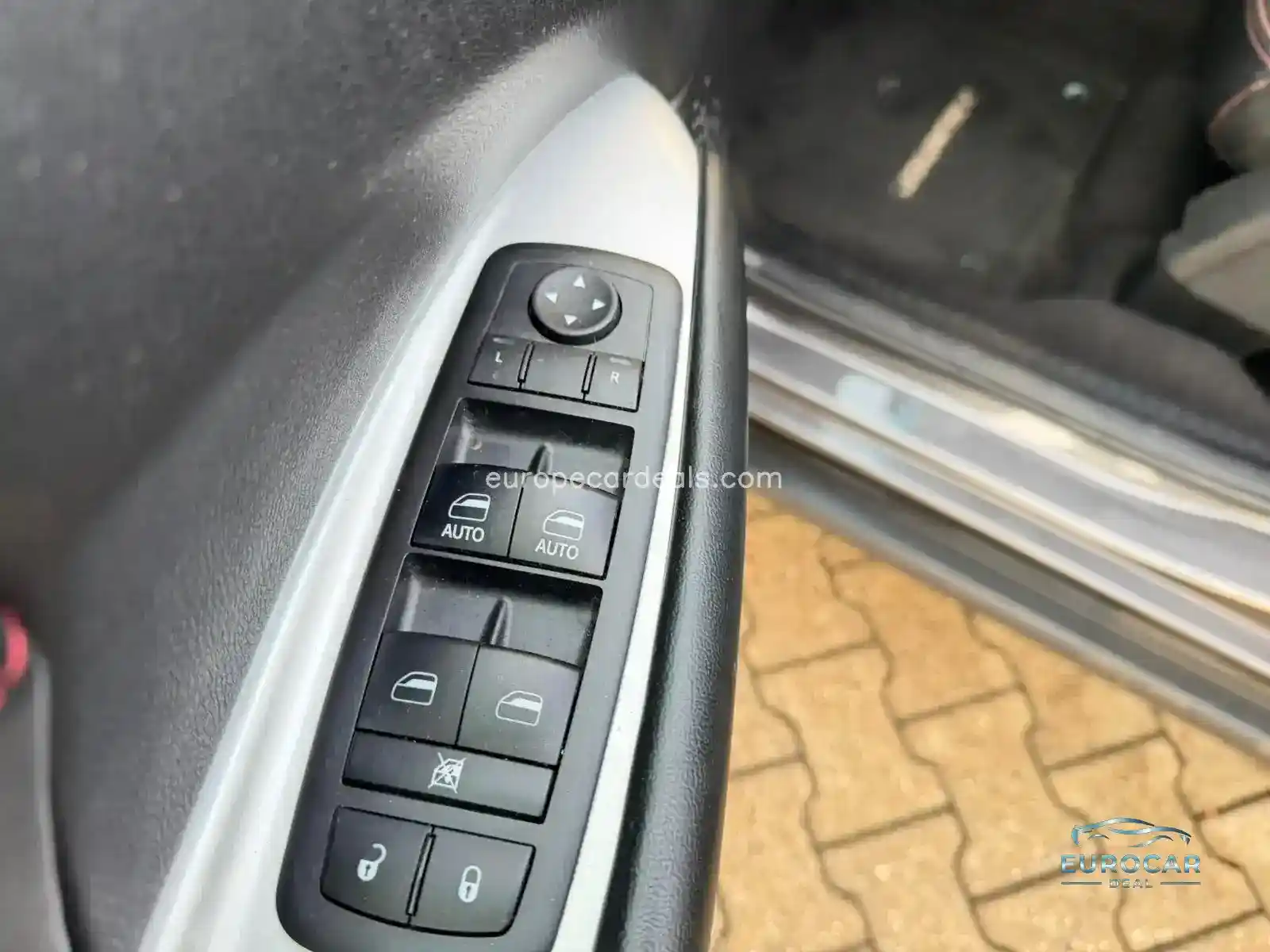 Dodge Journey