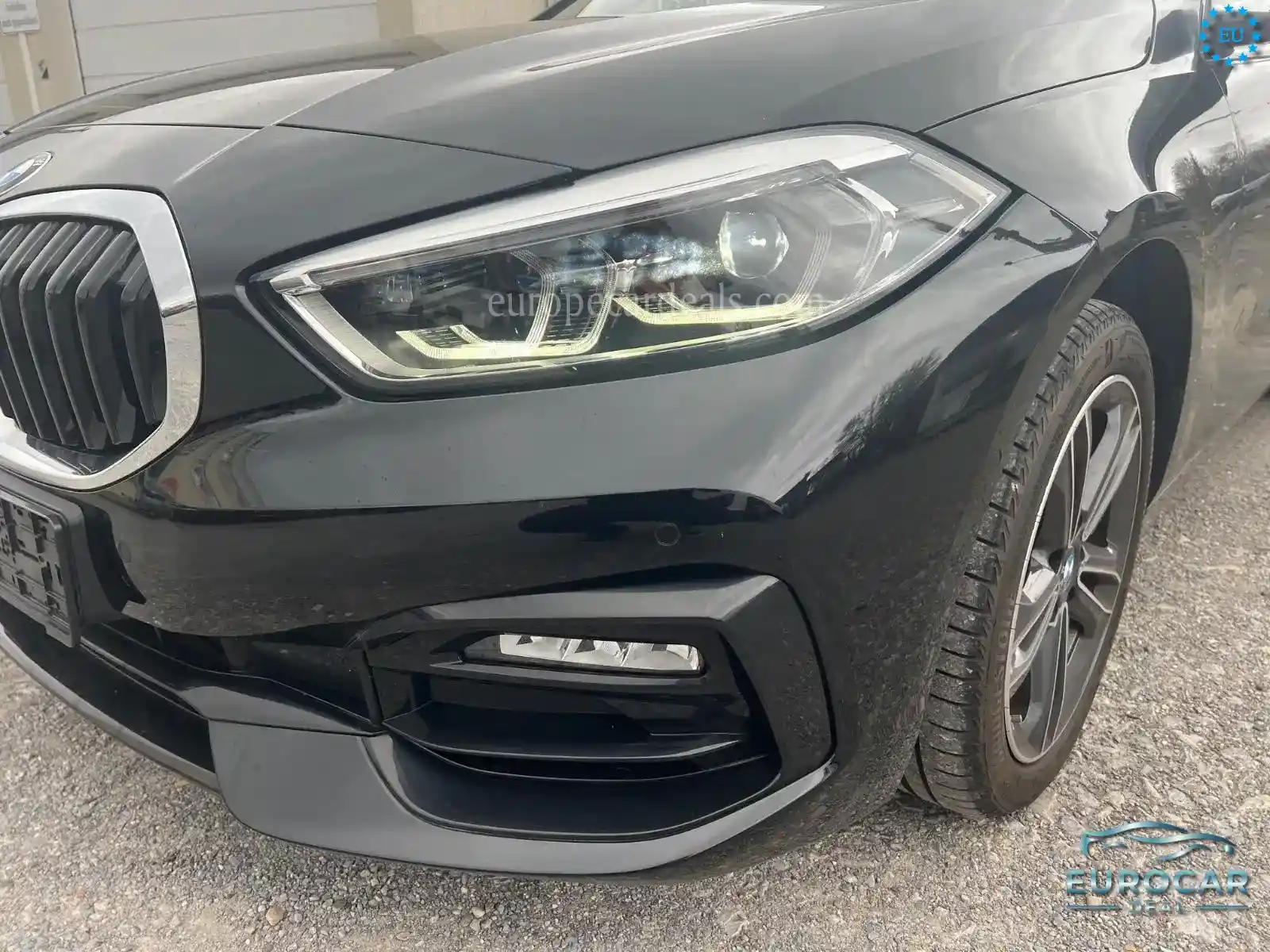 BMW 118