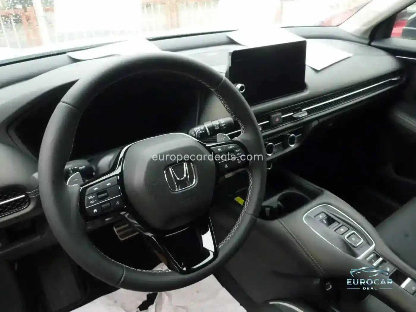 Honda Other