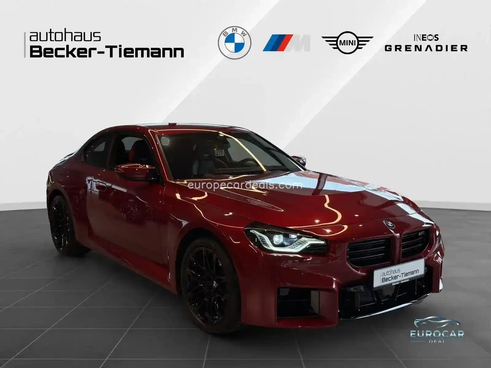 BMW M2
