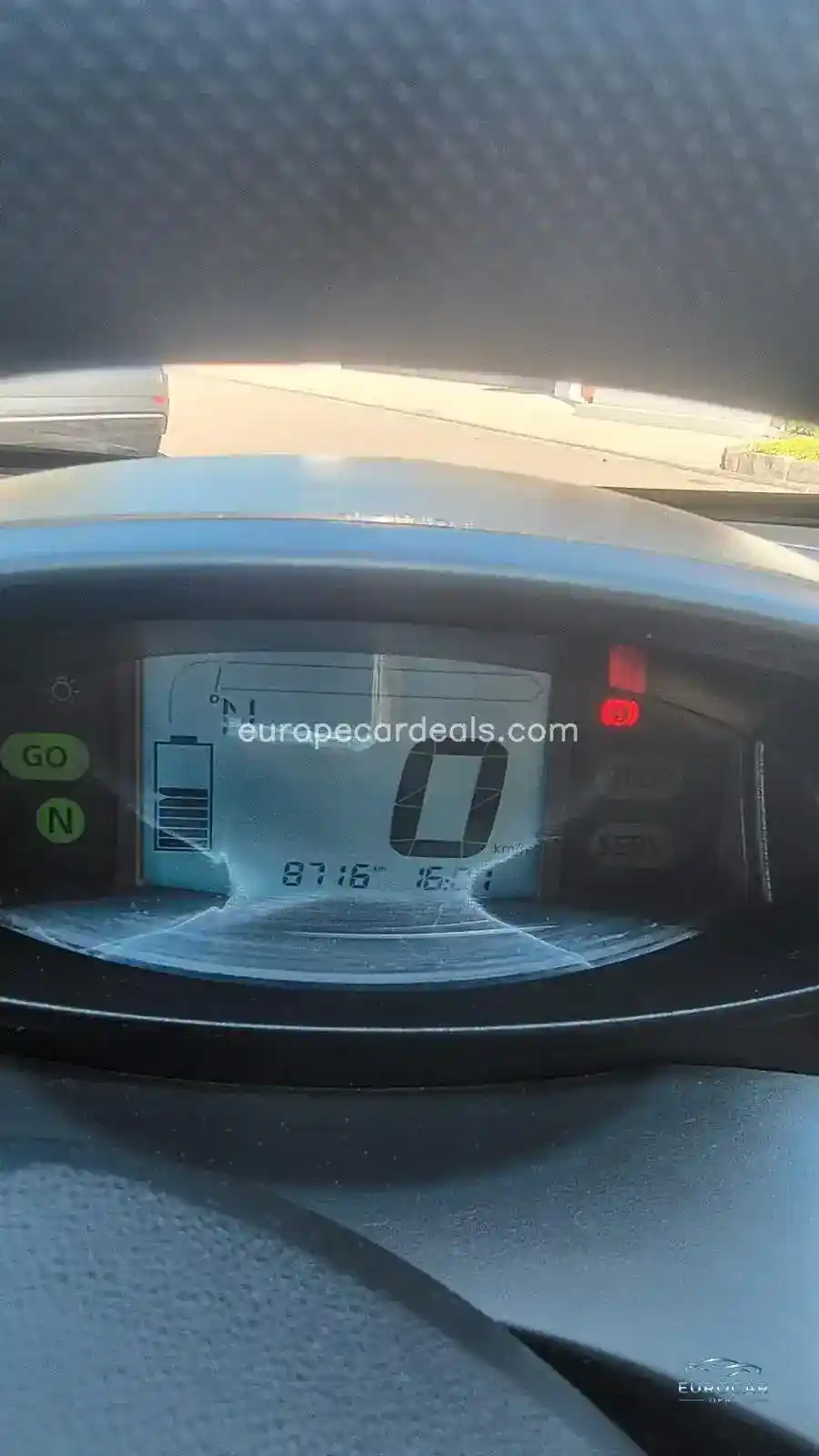 Renault Twizy