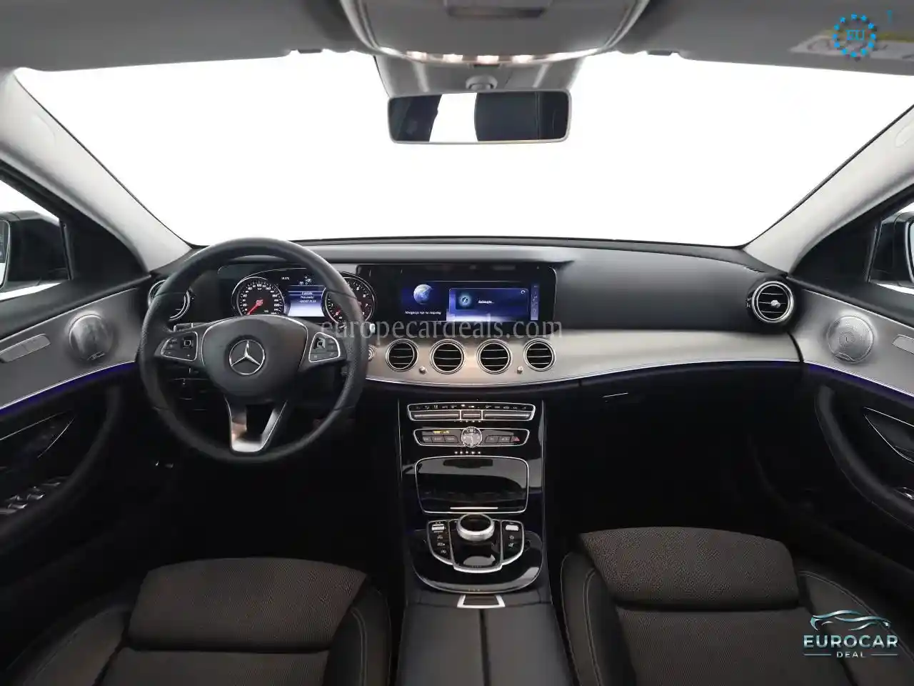 Mercedes-Benz E 250