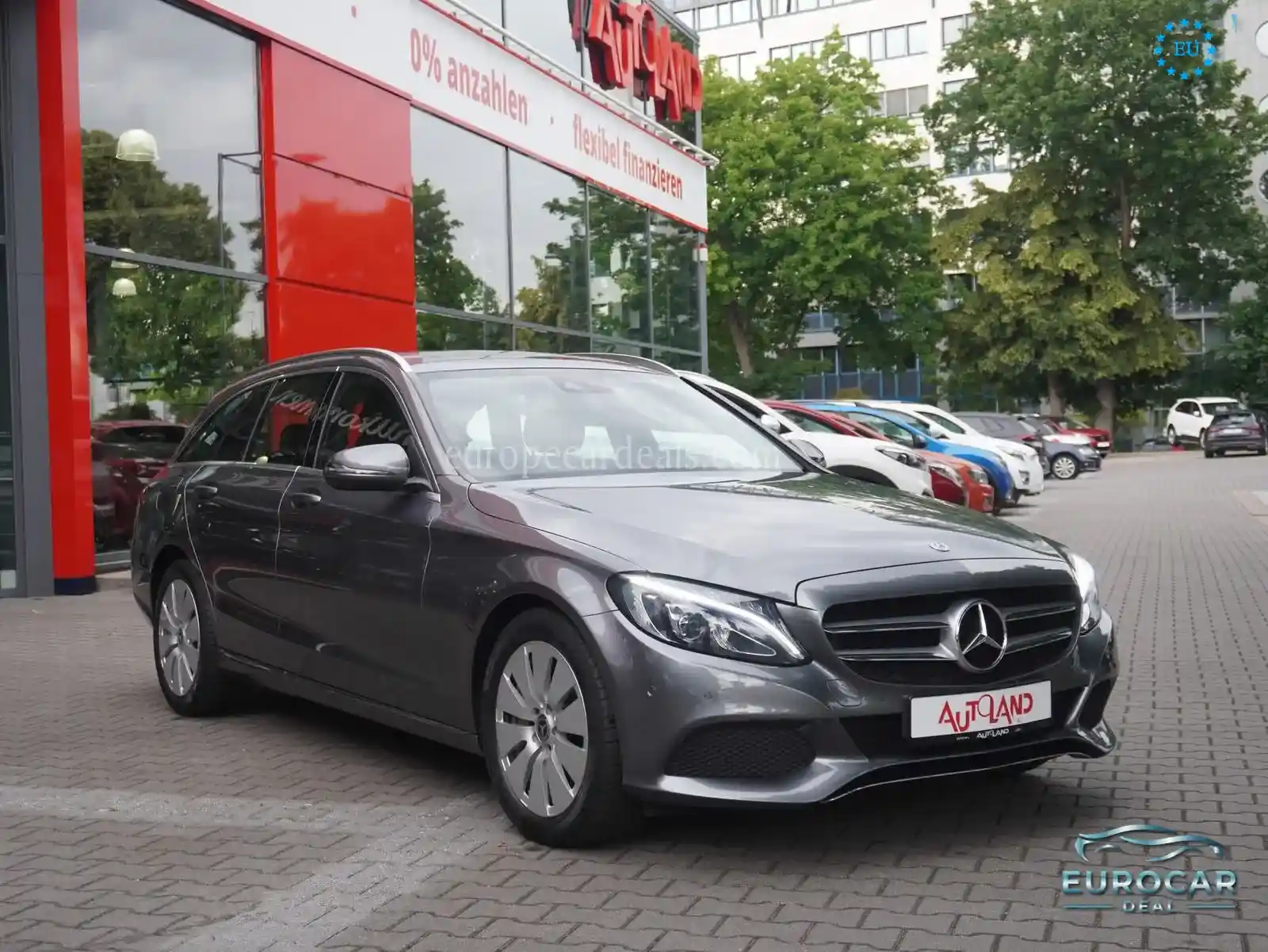 Mercedes-Benz C 250