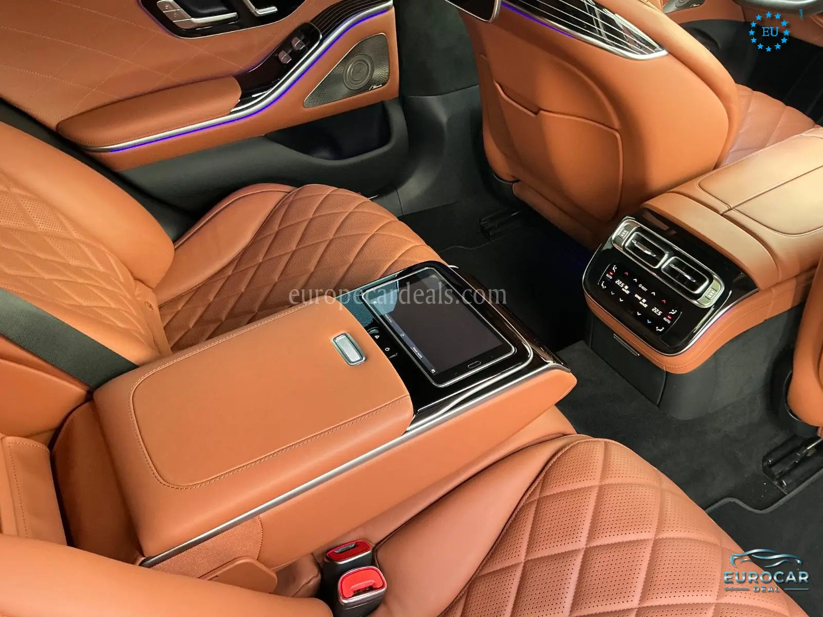 Mercedes-Benz S 350