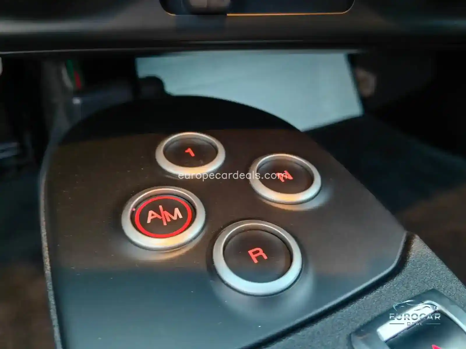 Alfa Romeo 4C