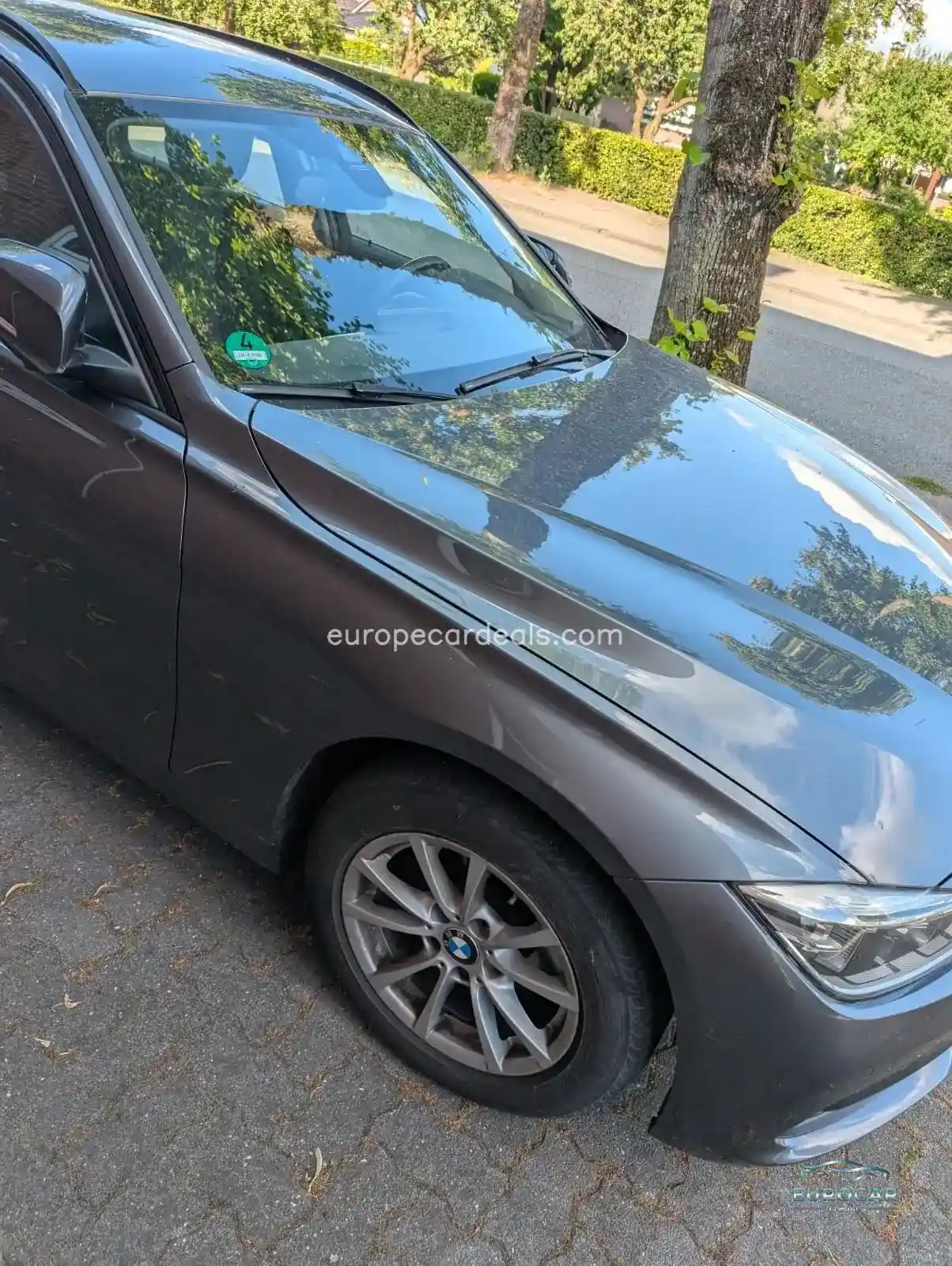 BMW 316