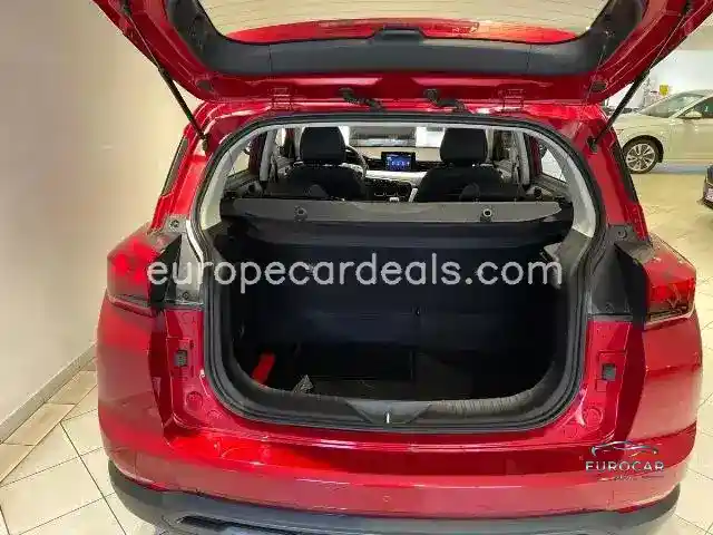 BAIC Beijing X35