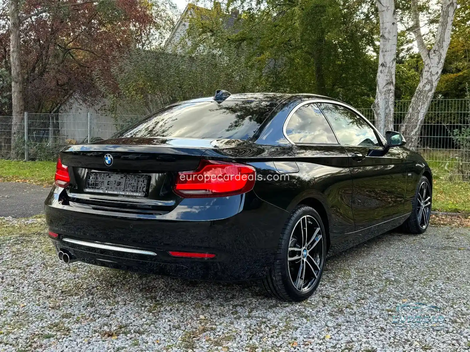 BMW 220