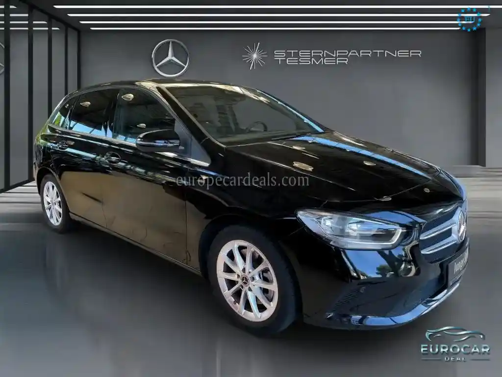 Mercedes-Benz B 250