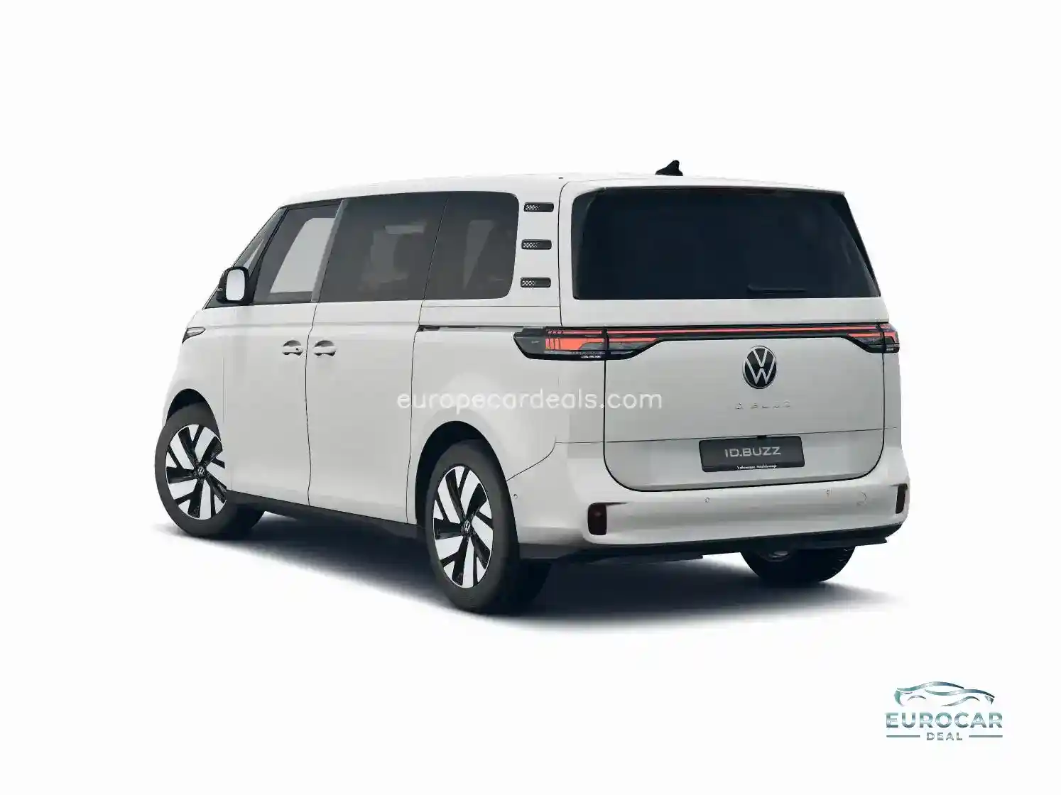 Volkswagen ID. Buzz