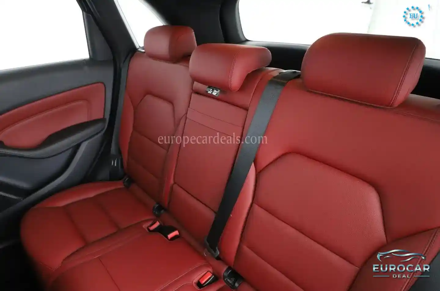 Mercedes-Benz B 250