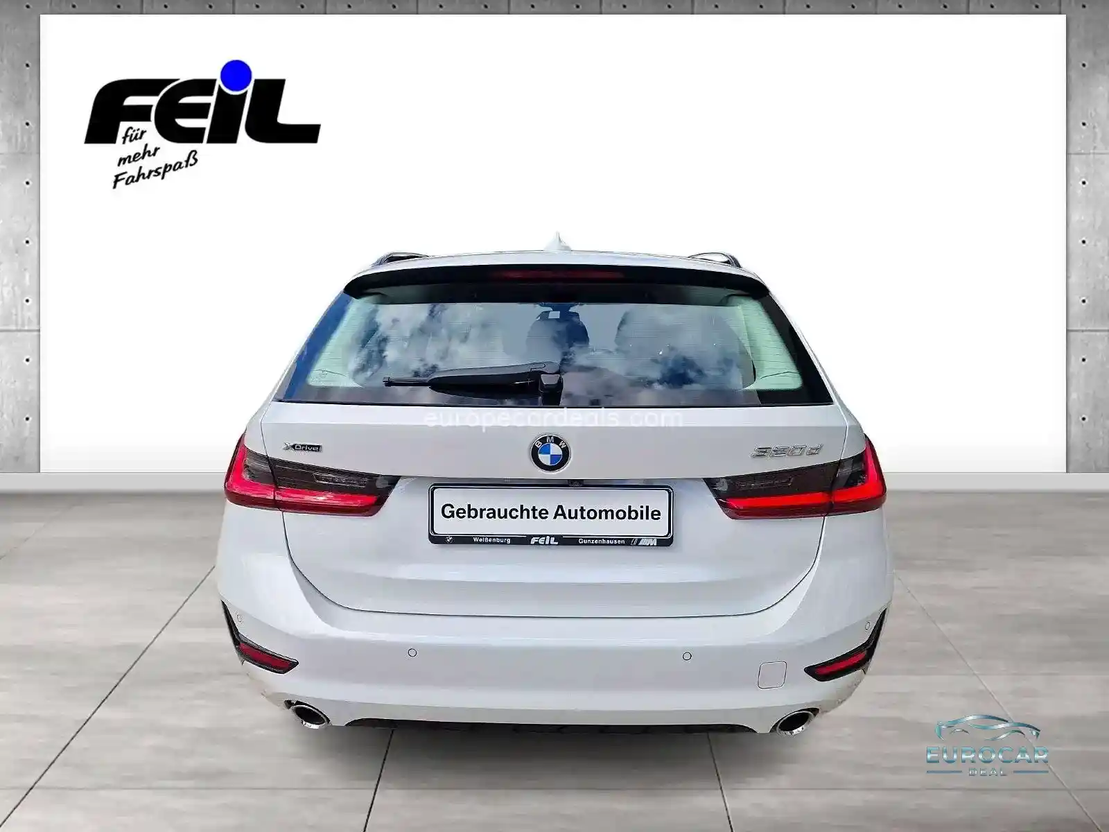 BMW 320