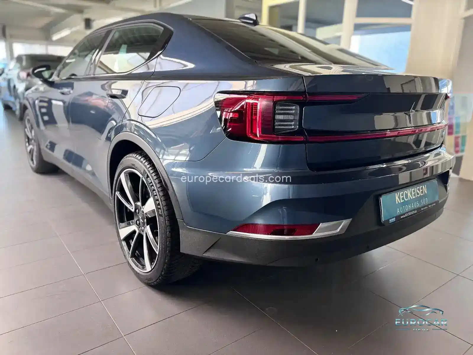 Polestar 2
