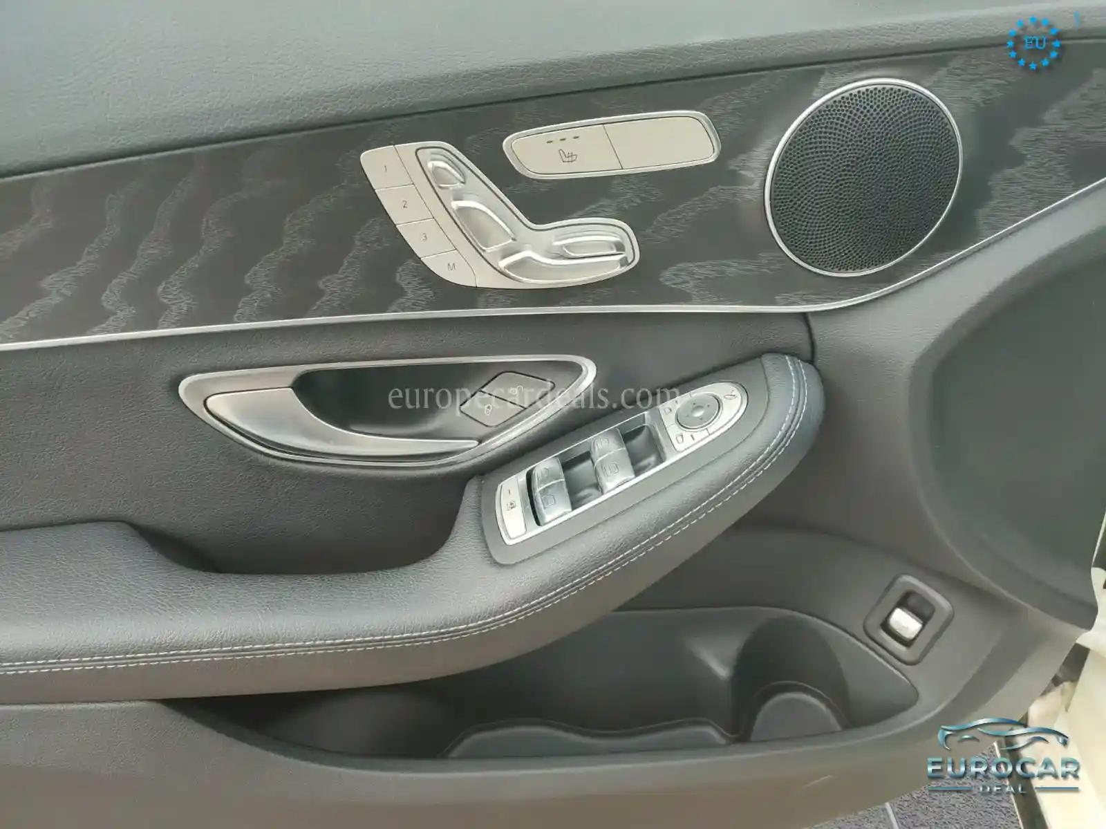 Mercedes-Benz C 250