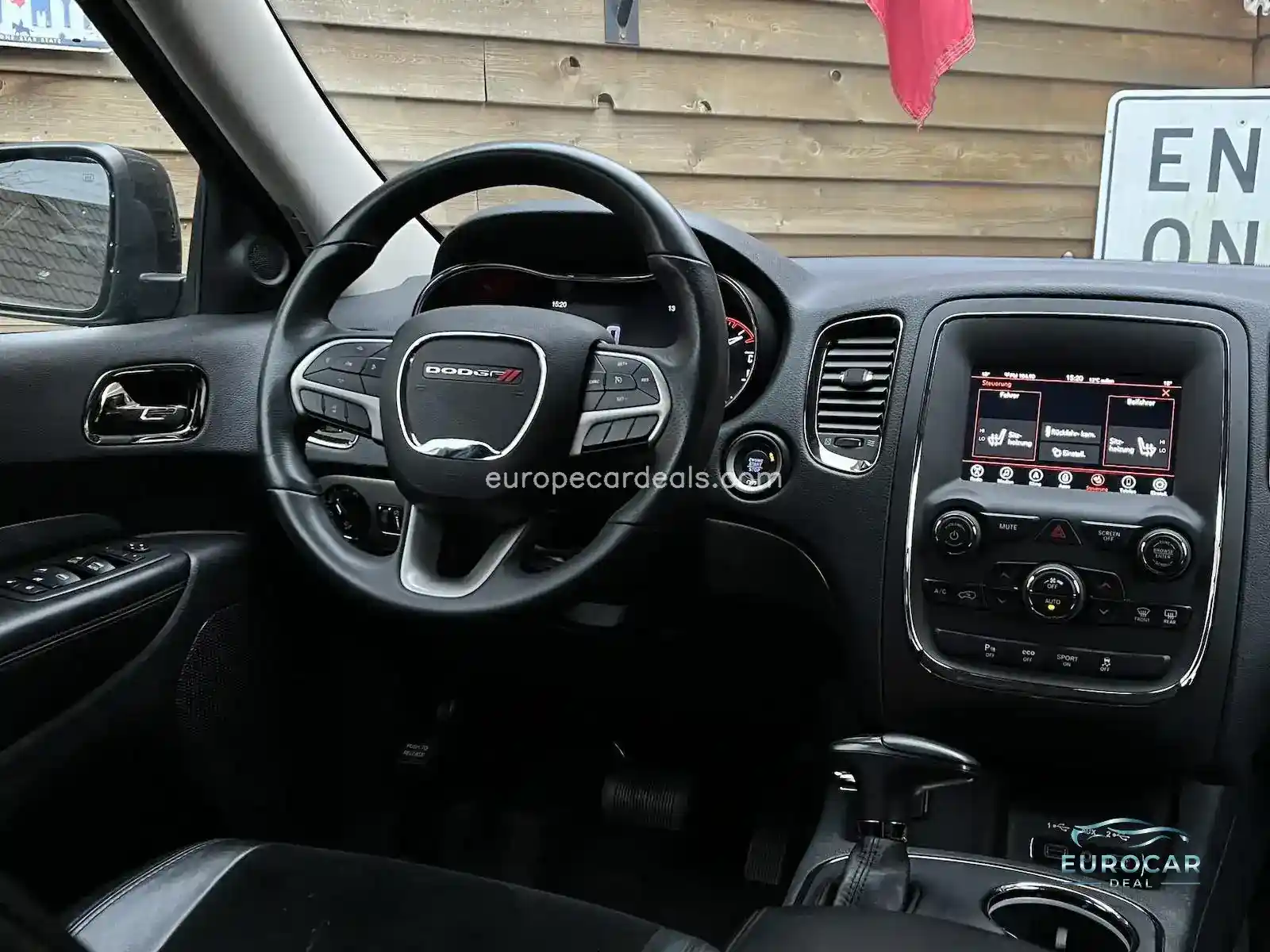 Dodge Durango