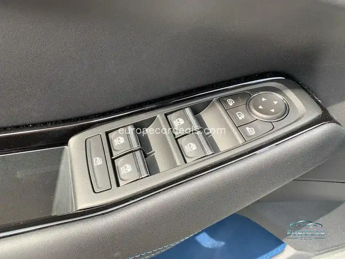 Renault Rafale