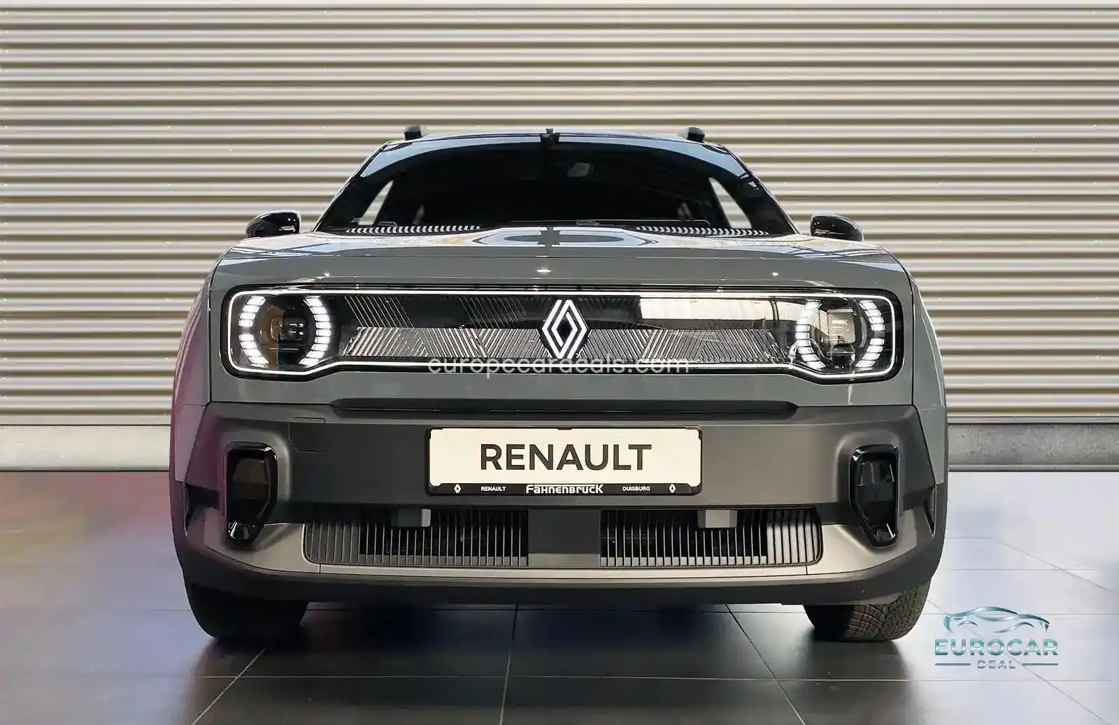 Renault R 4