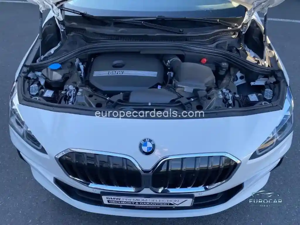 BMW 216 Active Tourer