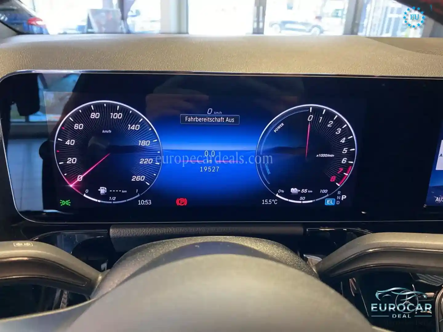 Mercedes-Benz B 250