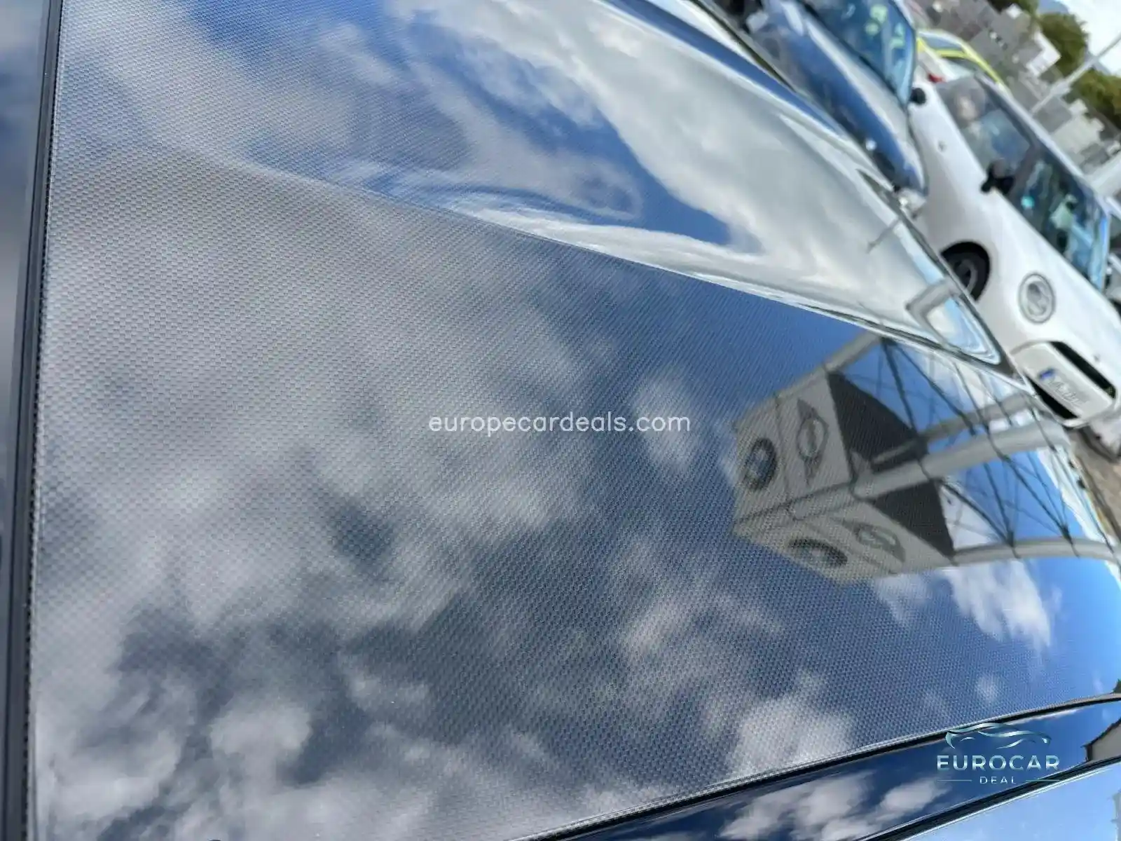 BMW M850