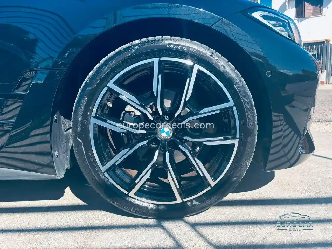 BMW 420