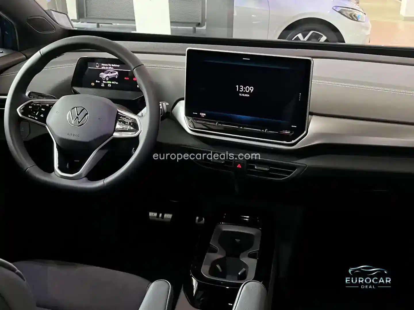 Volkswagen ID.5