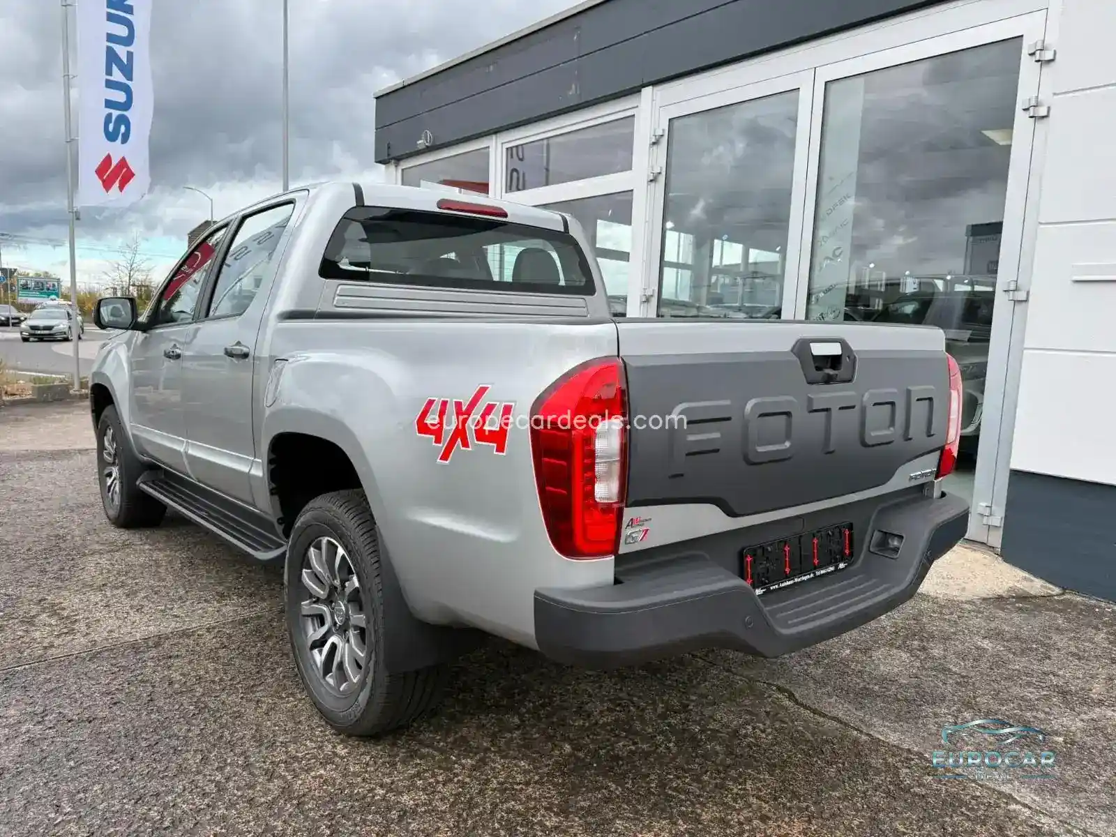 Foton 3