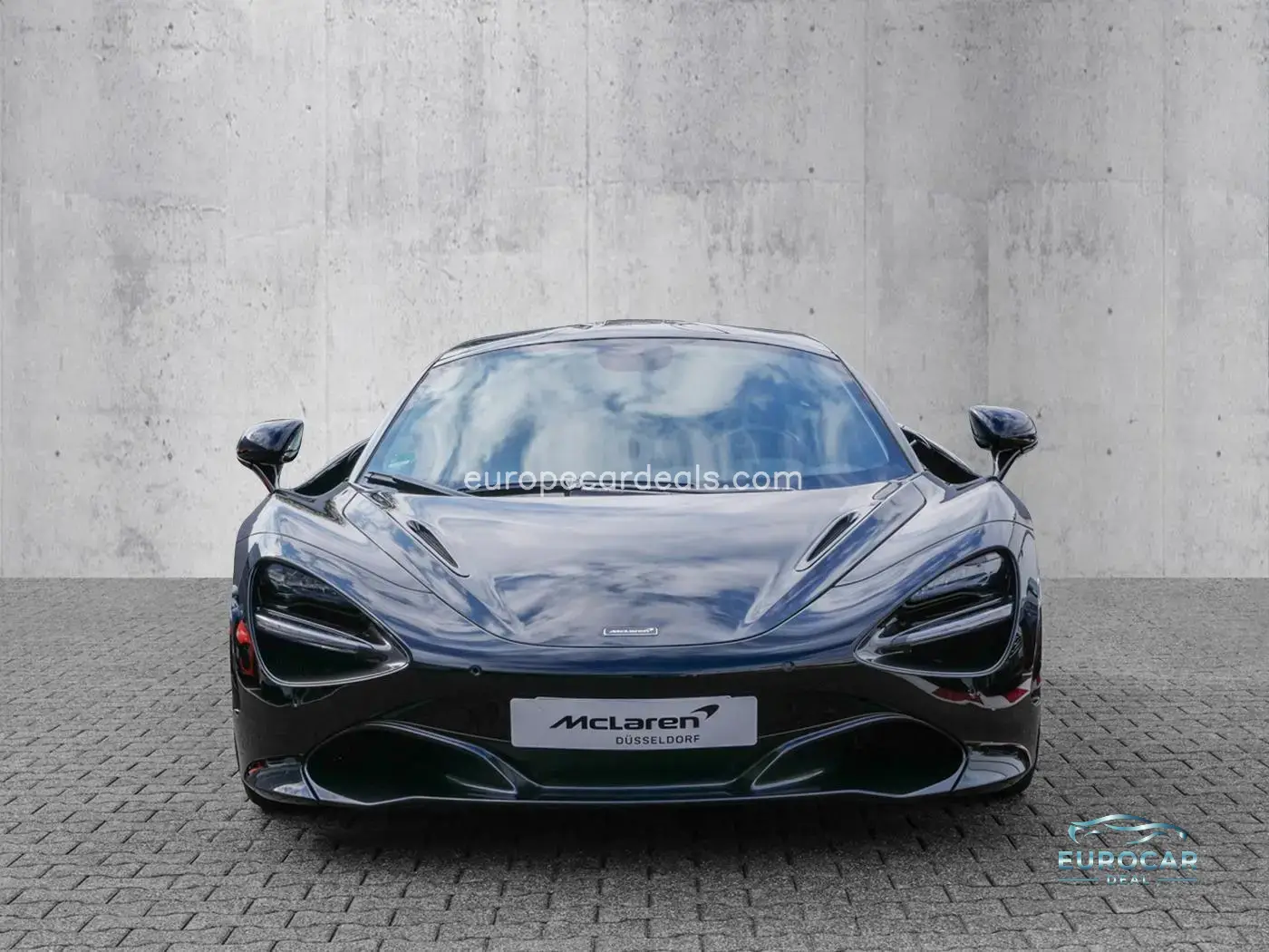McLaren 720S