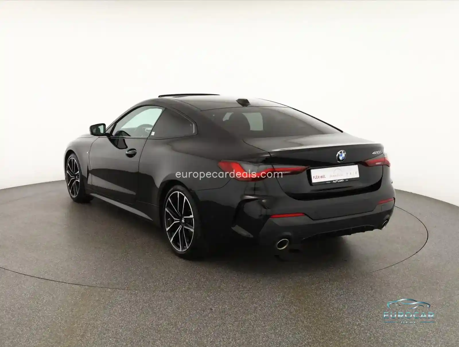 BMW 420