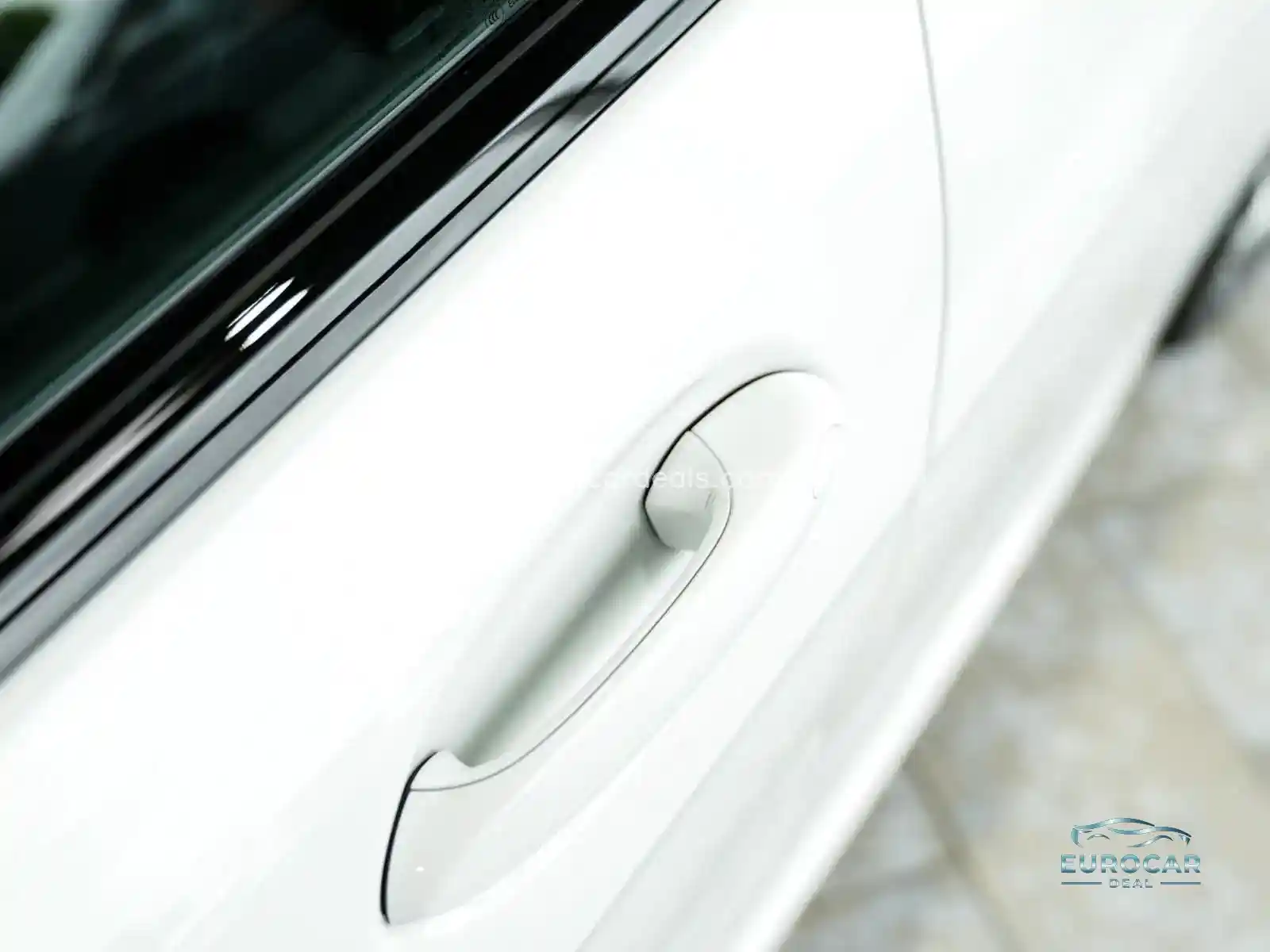 BMW 218 Gran Coupé