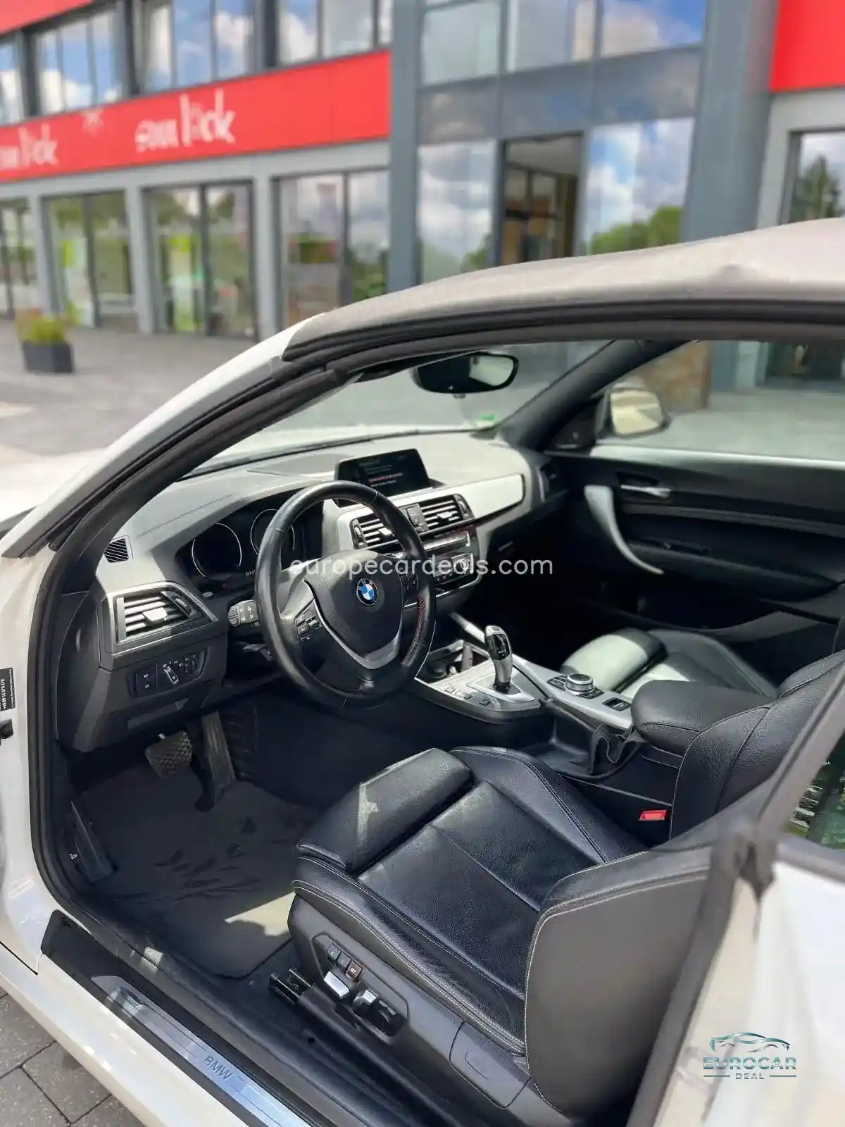 BMW 218