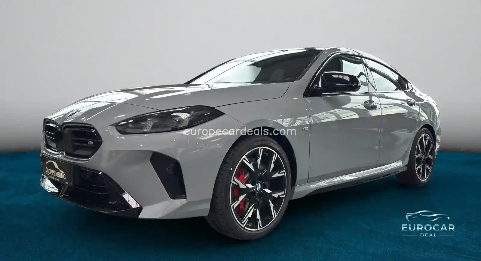 BMW M235