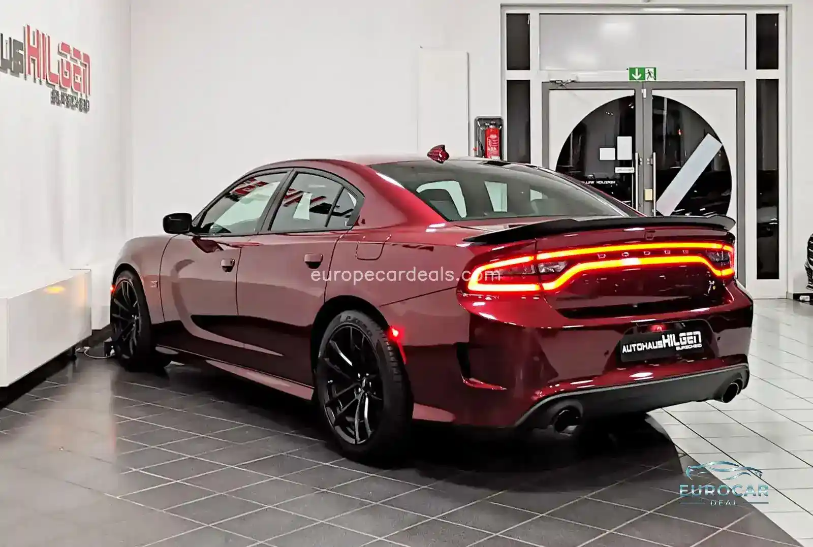 Dodge Charger