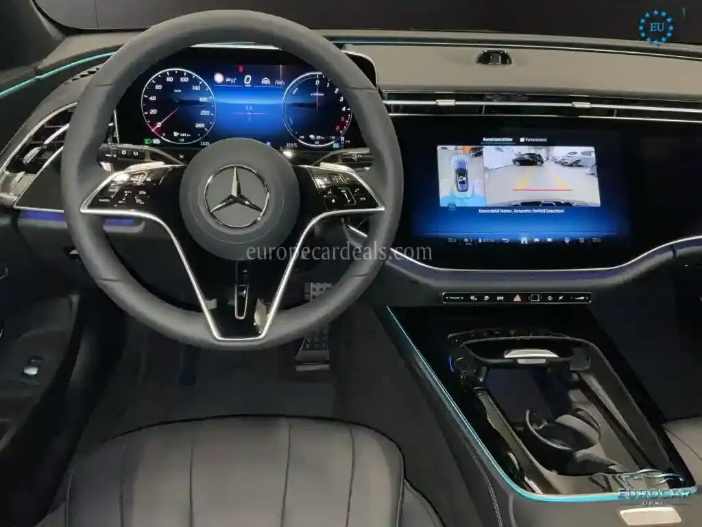 Mercedes-Benz E 300