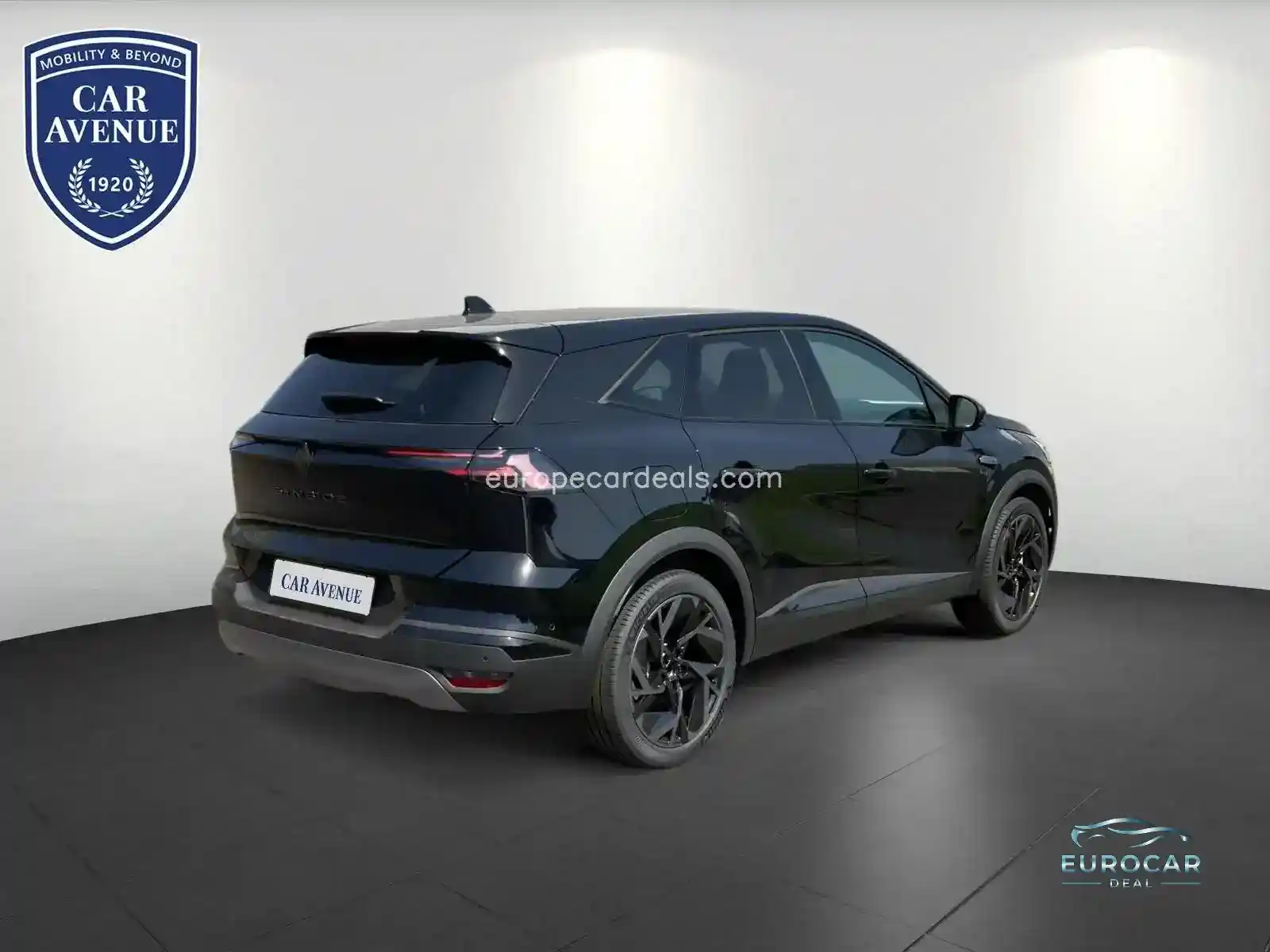 Renault Symbioz