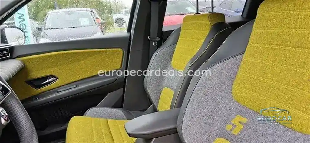Renault Other