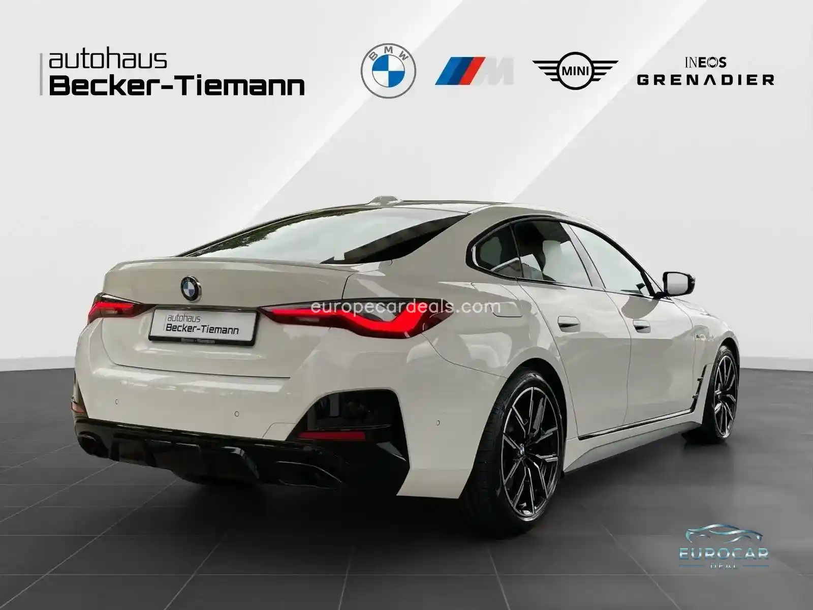 BMW M440