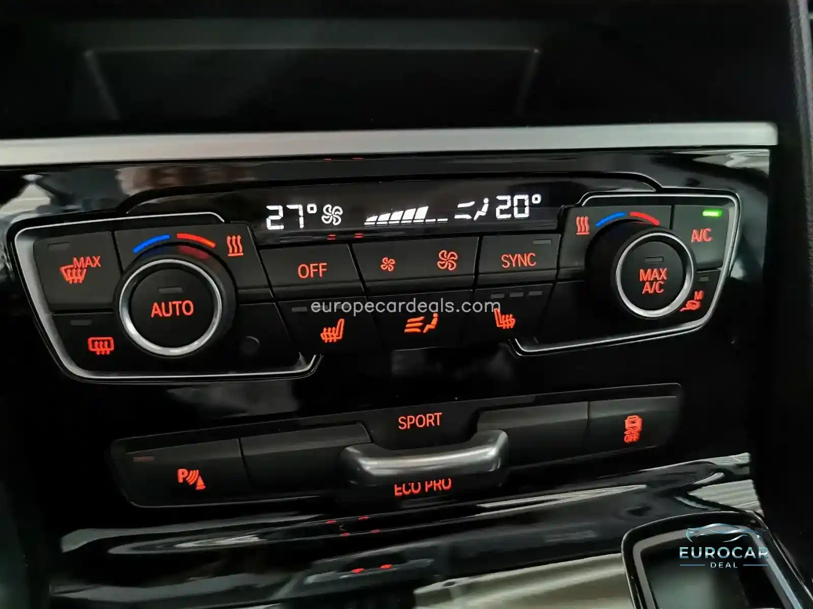 BMW 216 Gran Tourer